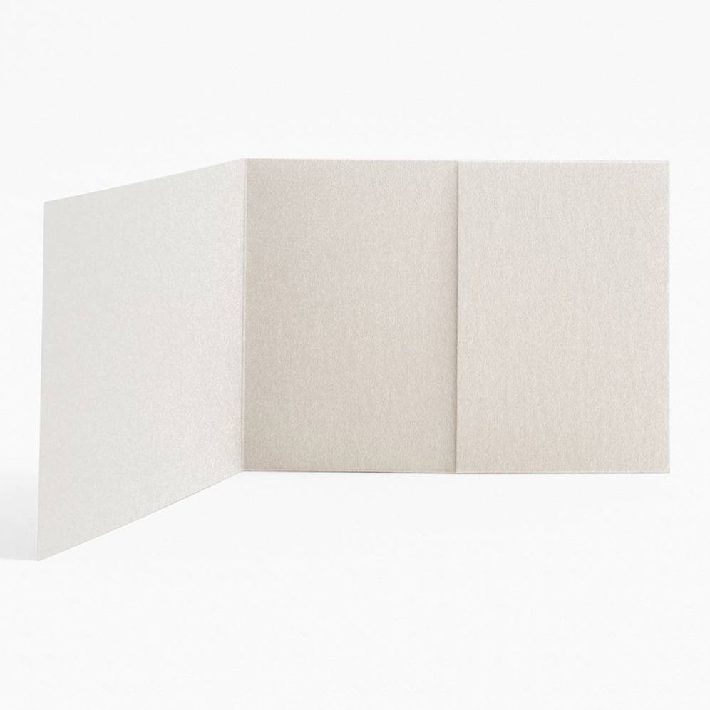 A7 Shimmer Silver Linear Enclosures - Image 3