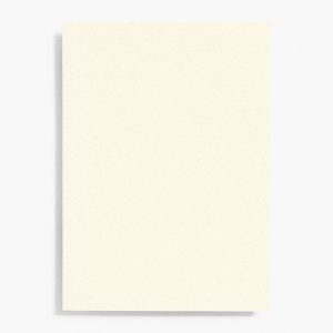 Luxe White 4 Bar Note Cards