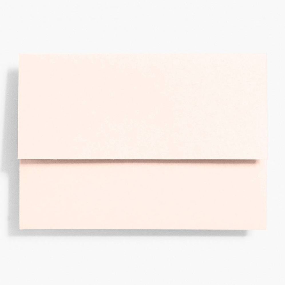 A7 Luxe Blush Folder Enclosures - Image 2