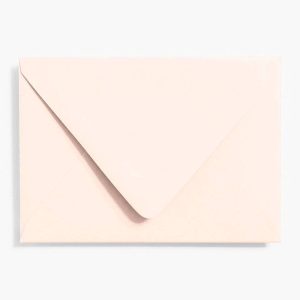 Luxe Blush 4 Bar Envelopes