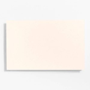 A9 Luxe Cream Enclosure Cards
