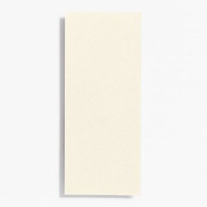 Luxe White #10 Note Cards
