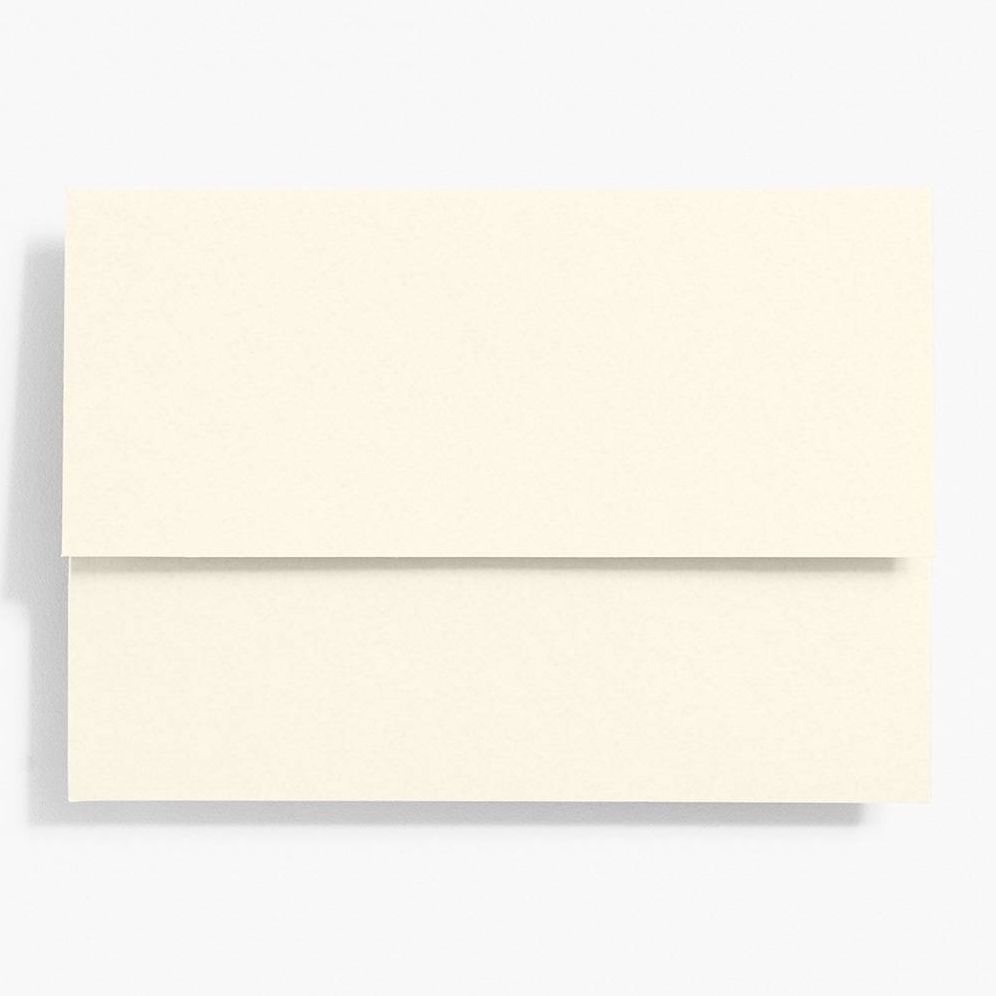 A7 Luxe White Folder Enclosures - Image 2