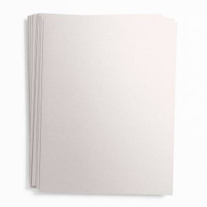 Stardream Quartz Card Stock 8.5 x 11