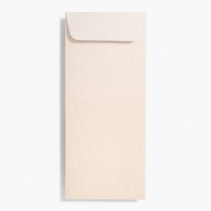 Stardream Opal #10 Open End Envelopes