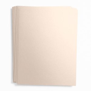 Stardream Opal Paper 8.5 x 11 Bulk Pack