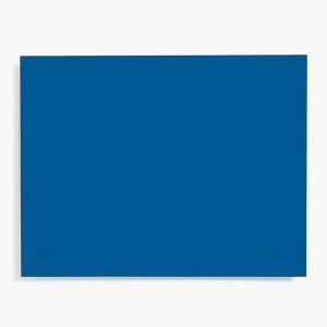Royal Blue A2 Note Cards