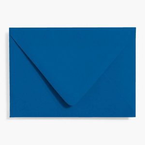 Royal Blue 4 Bar Envelopes