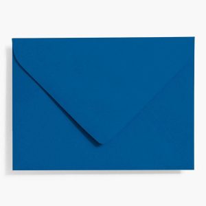 Royal Blue A7 Envelopes