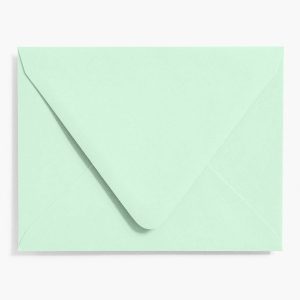 Mint A2 Envelopes