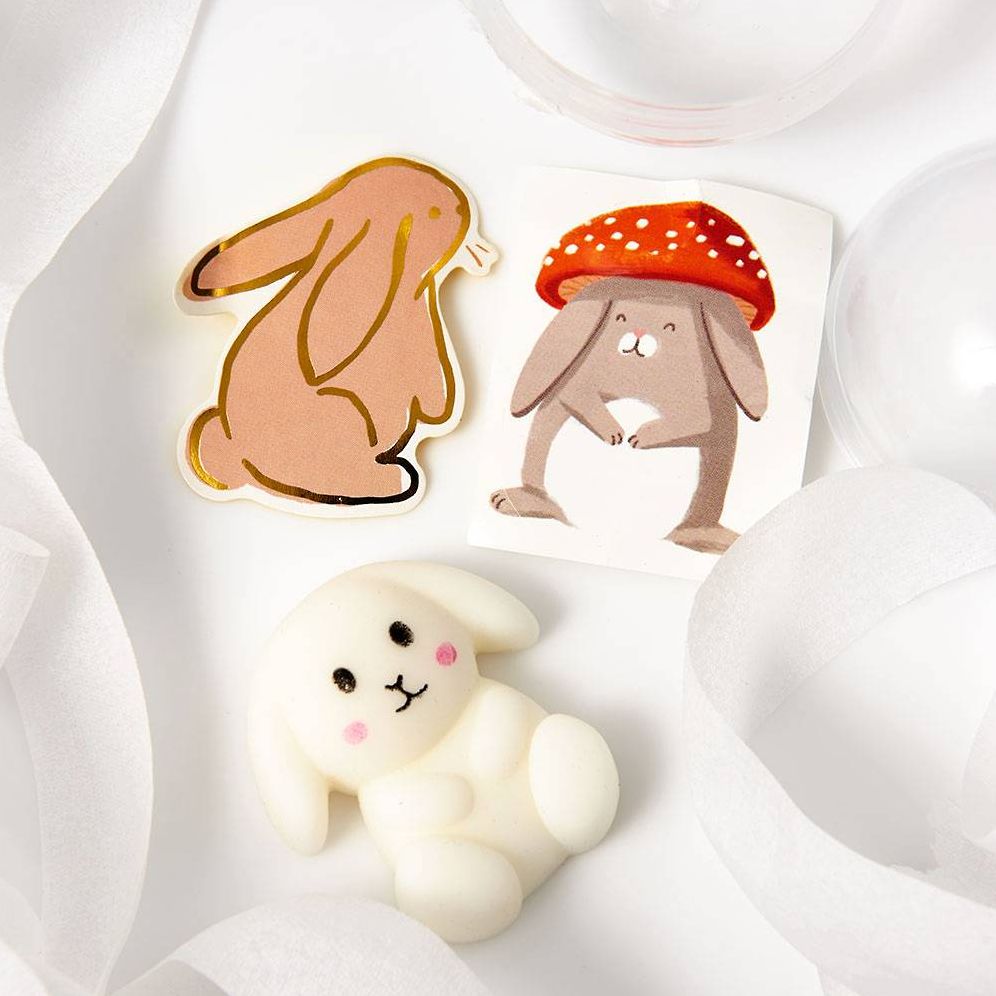Bunny & Carrot Surprise Balls - Image 4