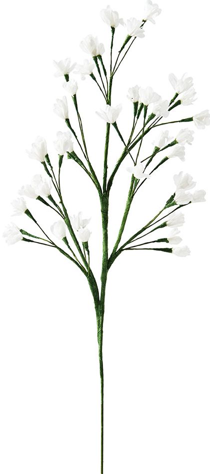 White Baby's Breath Paper Flower - Image 2