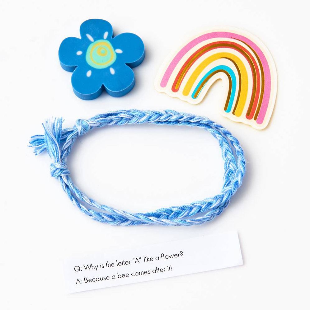 Retro Daisy Surprise Balls - Image 2