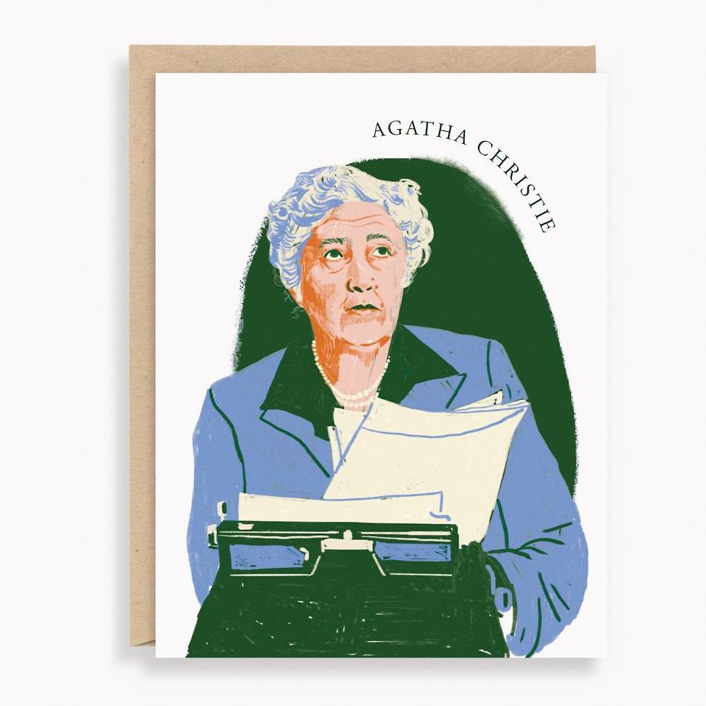 Classic Authors Stationery Set - Image 3