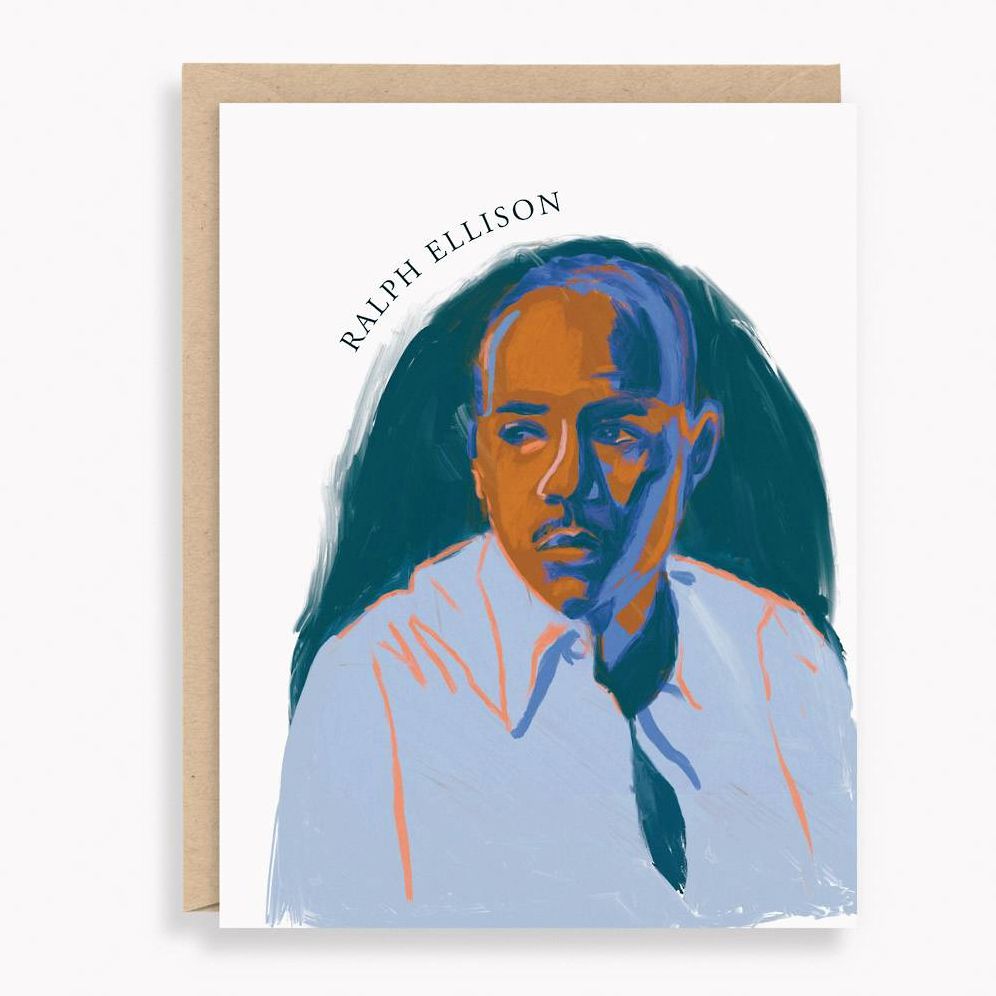 Classic Authors Stationery Set - Image 4