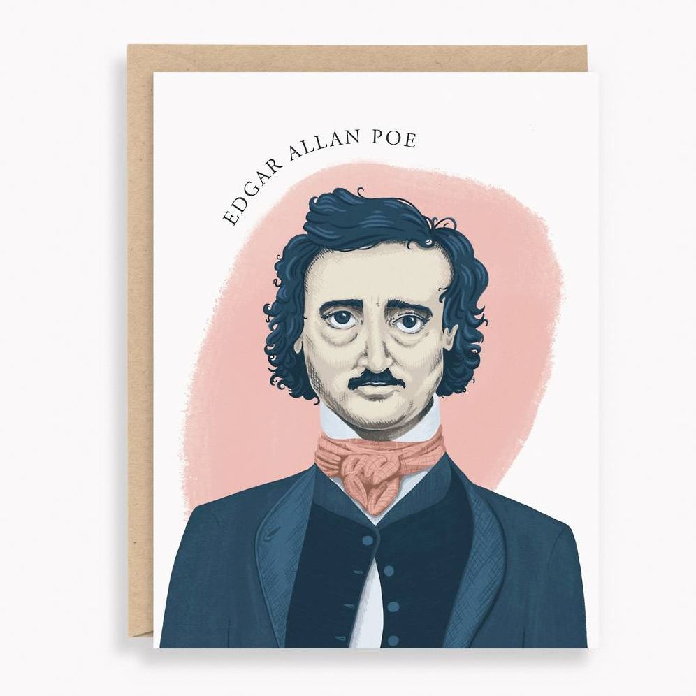Classic Authors Stationery Set - Image 5
