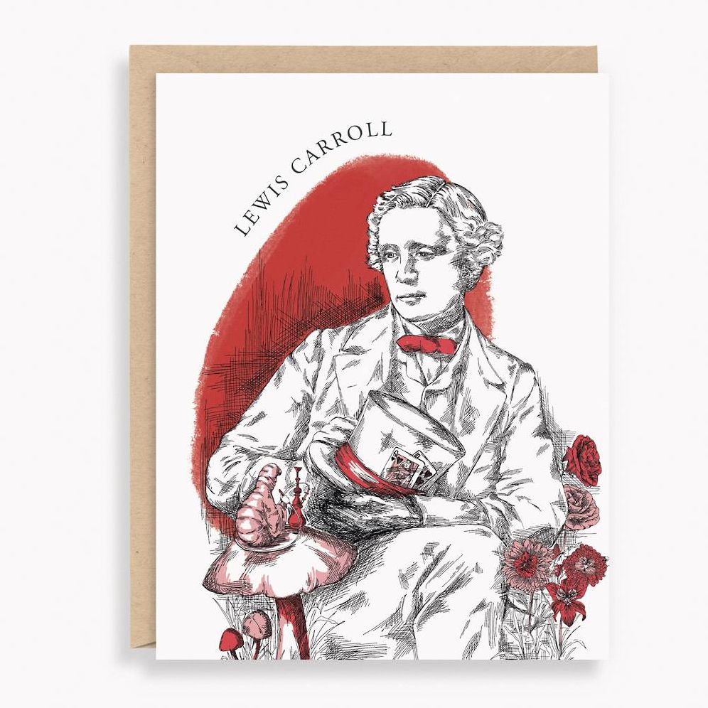 Classic Authors Stationery Set - Image 6