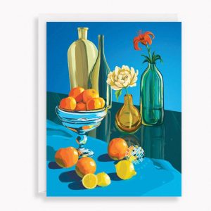 Art Stationery Set
