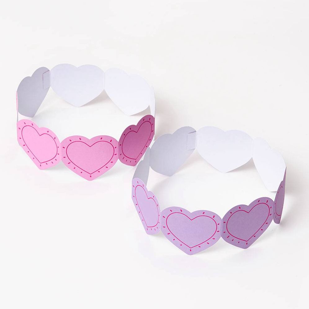 Oversized Heart Candy Cracker - Image 3