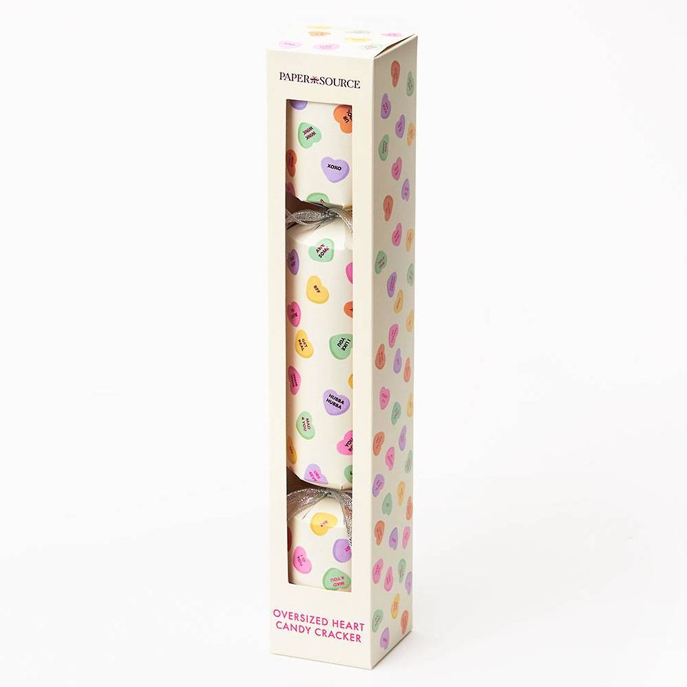 Oversized Heart Candy Cracker - Image 4