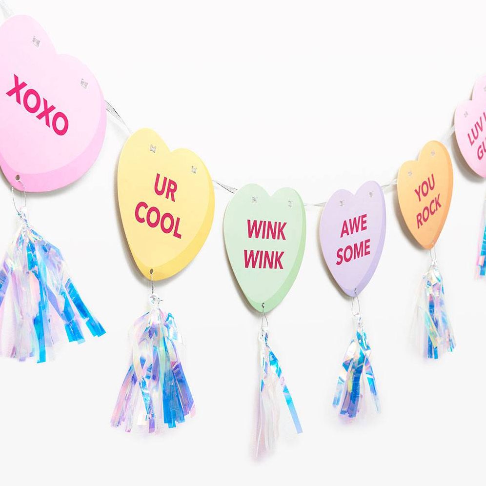 Heart Candy Banner - Image 2