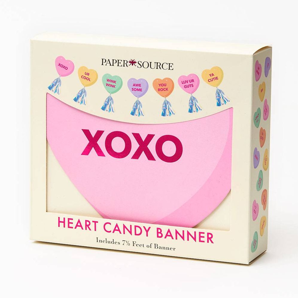 Heart Candy Banner - Image 3