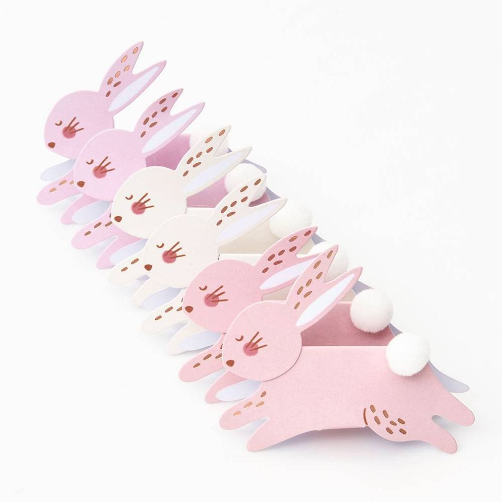 Jumping Bunny Place Cards - Image 4