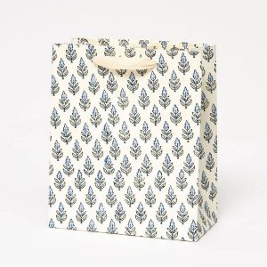 Buti Flower Medium Gift Bag