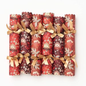 Harvest Medley Crackers