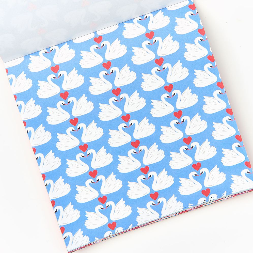 Decorative Craft Paper - Image 4