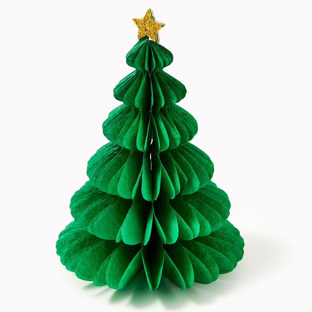 Green Tree Honeycomb - Image 2