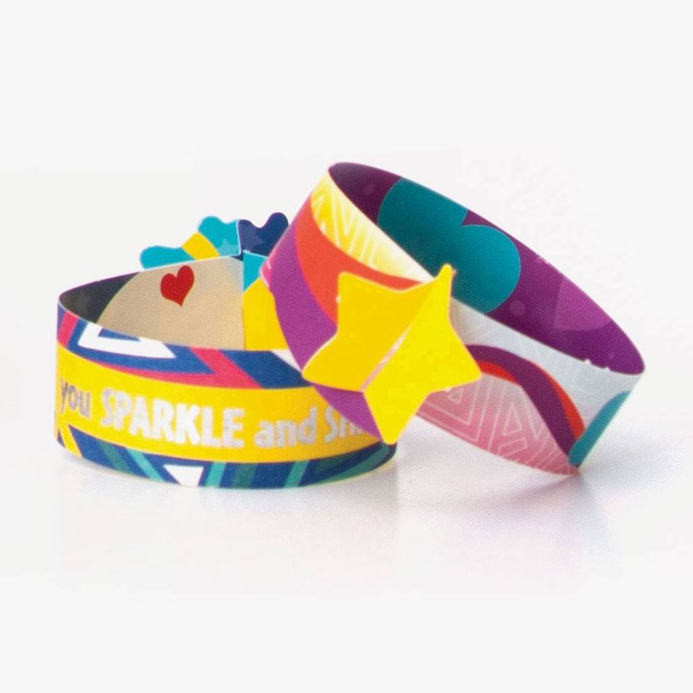 Spread Kindness Bracelet Valentine Card Set - Image 3