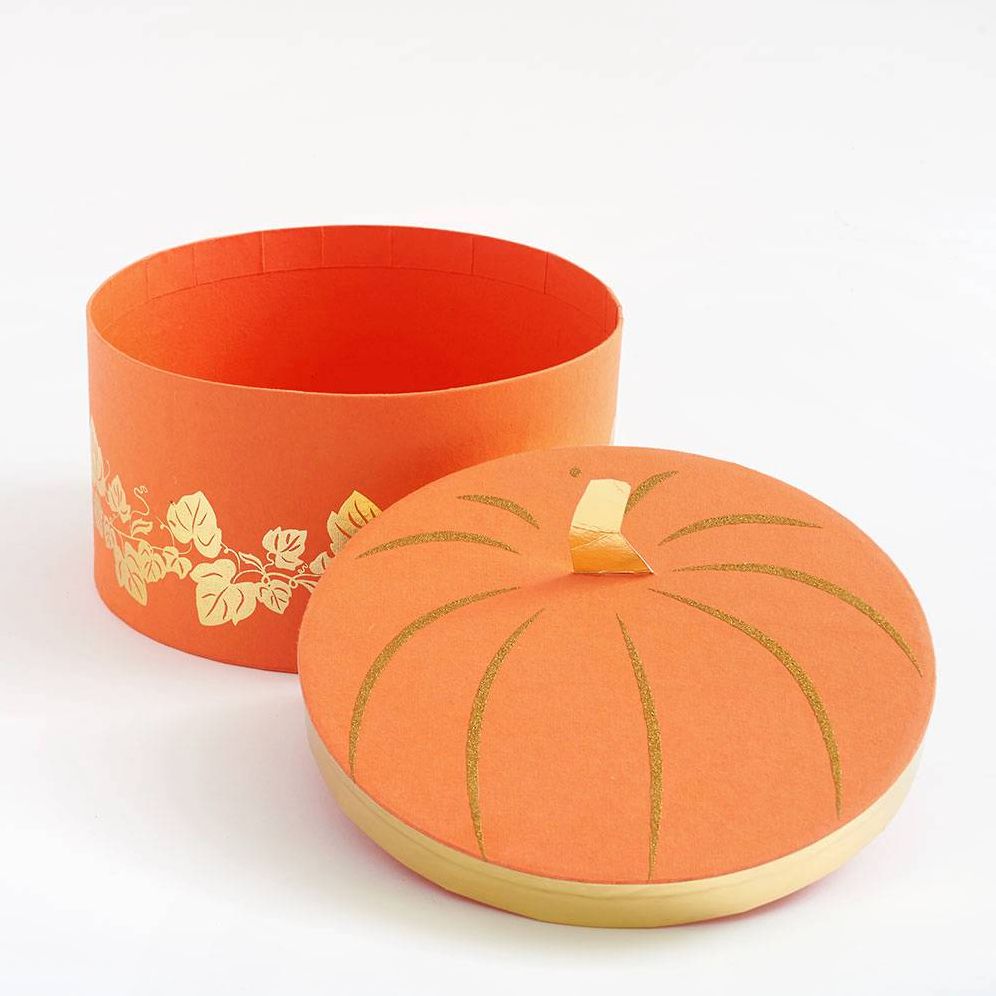 Pumpkin Box - Image 2