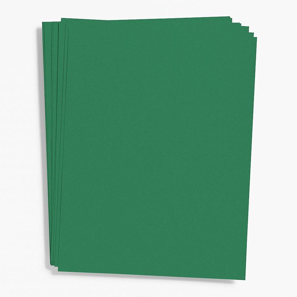 Spruce Paper 8.5 x 11