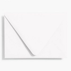 Savoy Cotton A6 Envelopes