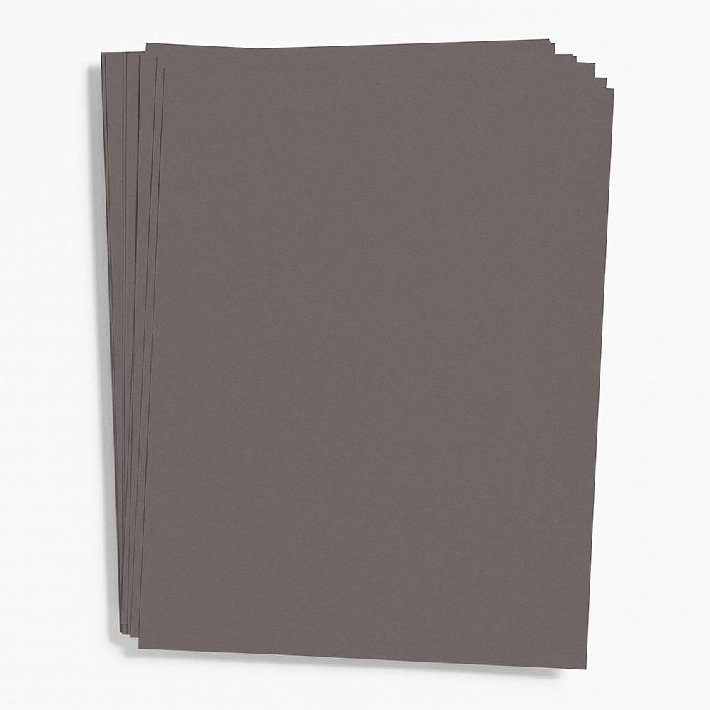 Slate Paper 8.5 x 11