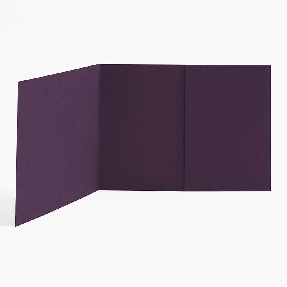 A7 Aubergine Linear Enclosures - Image 3