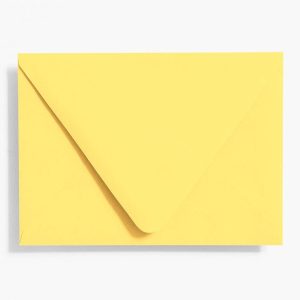 Sunshine A6 Envelopes