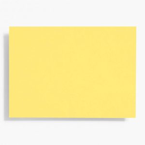 Sunshine A6 Note Cards