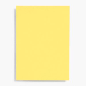 Sunshine 4 Bar Note Cards