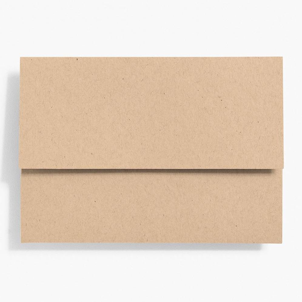 A7 Paper Bag Folder Enclosures - Image 2