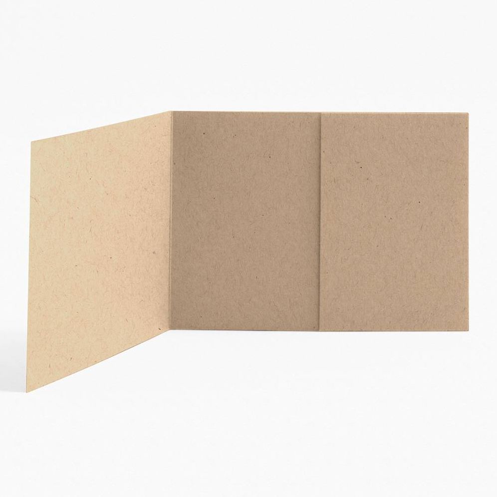 A7 Paper Bag Linear Enclosures - Image 3