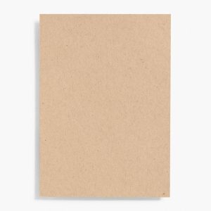 Paper Bag 4 Bar Note Cards