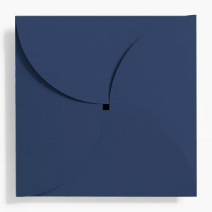 5.25 Square Night Petal Envelopes
