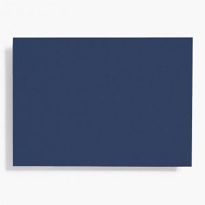 Night A6 Note Cards