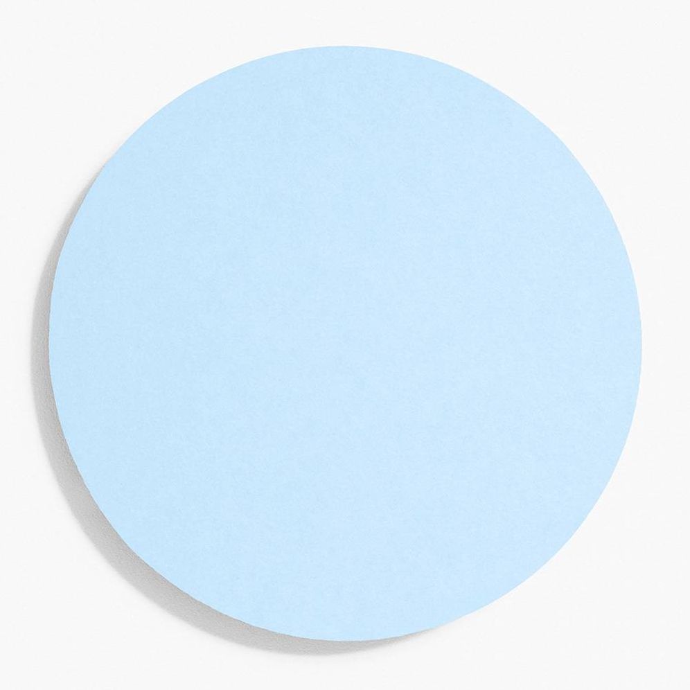 5.5 Bluebell Circle Cards