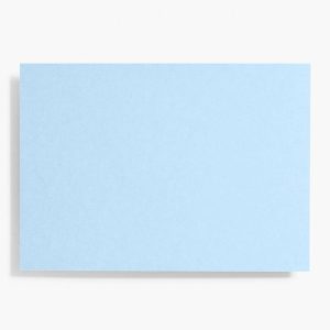Bluebell A7 Note Cards