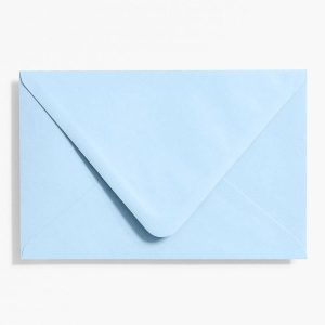 Bluebell A9 Envelopes
