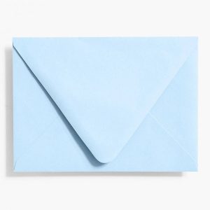 Bluebell A6 Envelopes