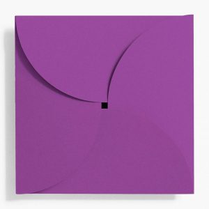 5.25 Square Beet Petal Envelopes